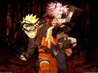 naruto e sakura